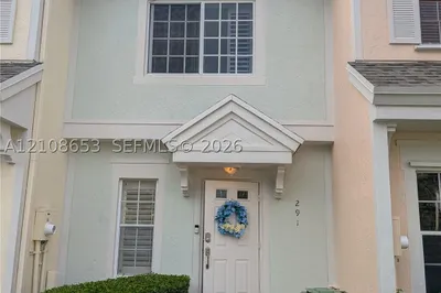 291 Duval Ct 0 1