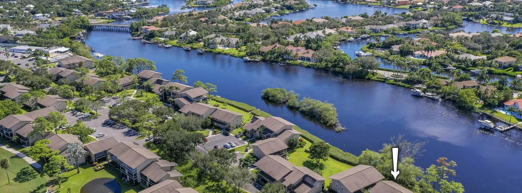 Just Listed | 9110 SE Riverfront Terrace #D