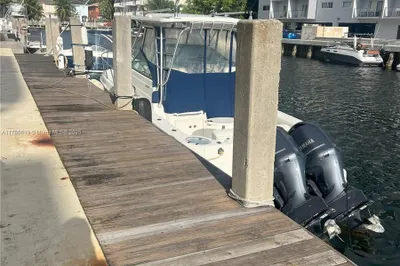 Dock