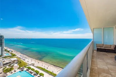 1830 S Ocean Dr #2410 1