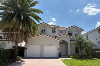 8551 NW 110th Ave #8551 1