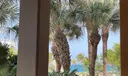 View from the balcony