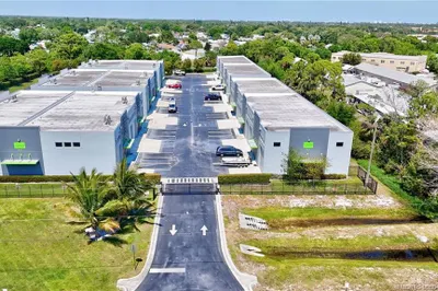 861 NE Industrial Boulevard #14 1