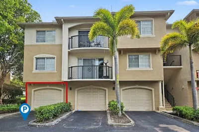 500 Crestwood Court N #504 1