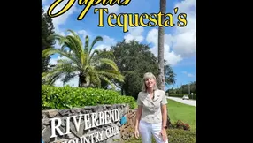 Dreaming of life at Riverbend Country Club