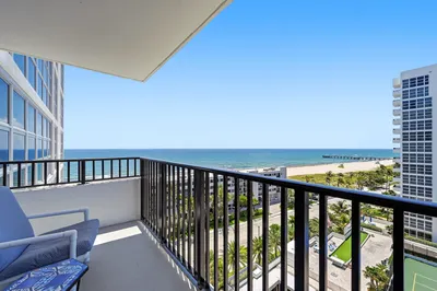 531 N Ocean Boulevard #1210 1