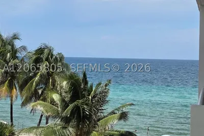 3725 S Ocean Dr #409 1
