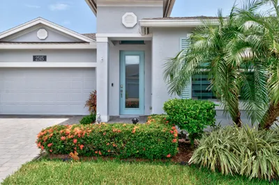 2515 Bella Vista Circle 1