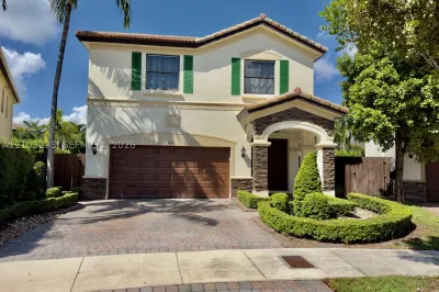 8880 NW 115th Ct 1