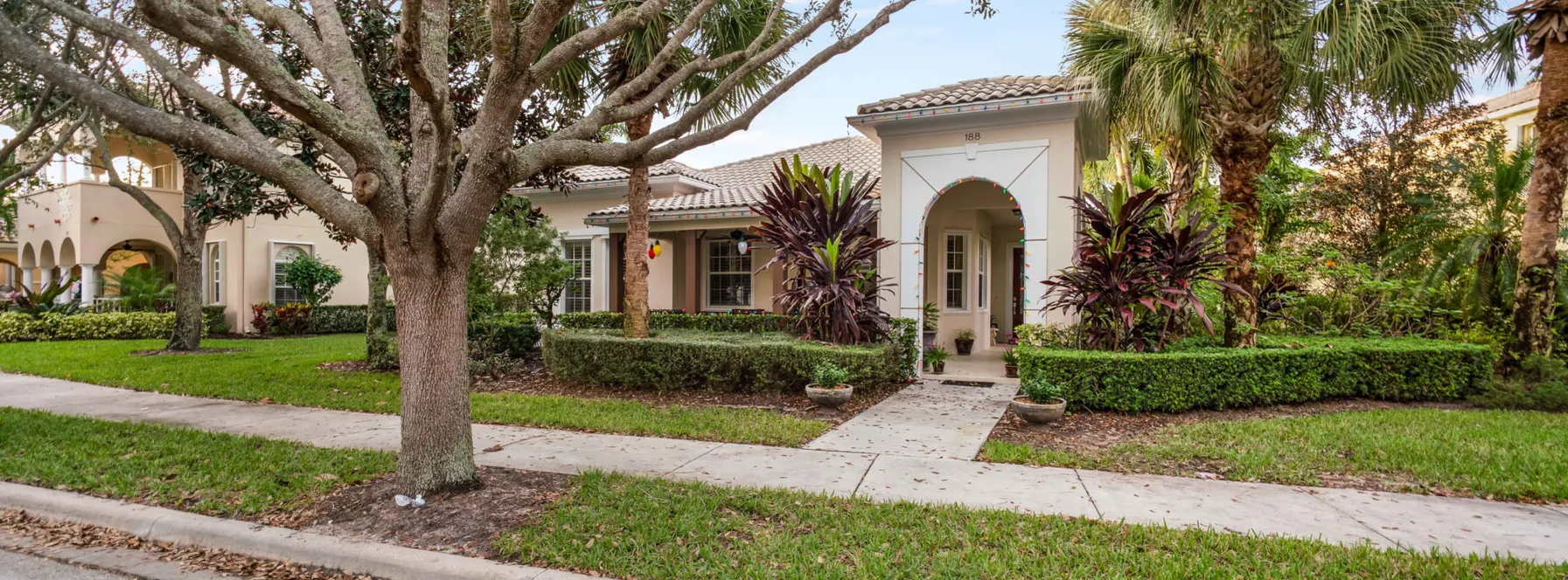 JUST LISTED IN JUPITER!