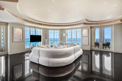 400 S Ocean Boulevard #Ph2 1
