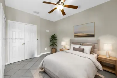 VIRTUAL STAGING