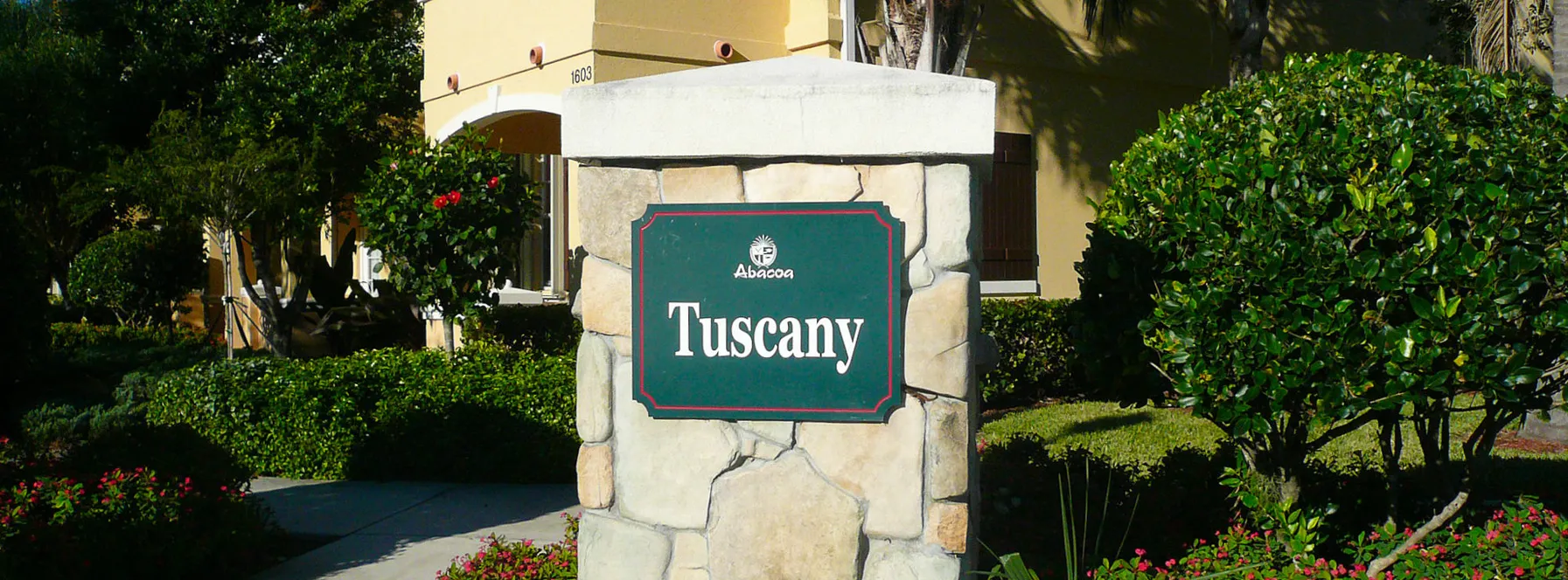 Homes Sold By Jeff Lichtenstein in Tuscany