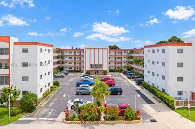 4000 NW 44th Ave #113 1
