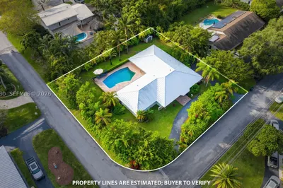 8400 SW 178th St 1