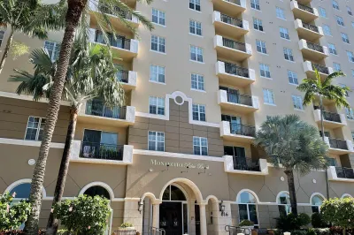 616 Clearwater Park Road #1007 1