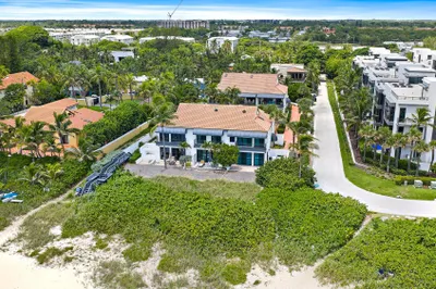 11545 Old Ocean Boulevard #B 1
