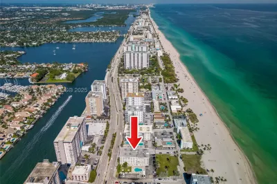 1901 S Ocean Dr #505 1