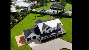 Stunning New Construction Estate on 1.31 Acres | Jupiter Farms