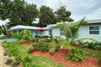 Fort Lauderdale Residential 1