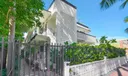 Gated community!
