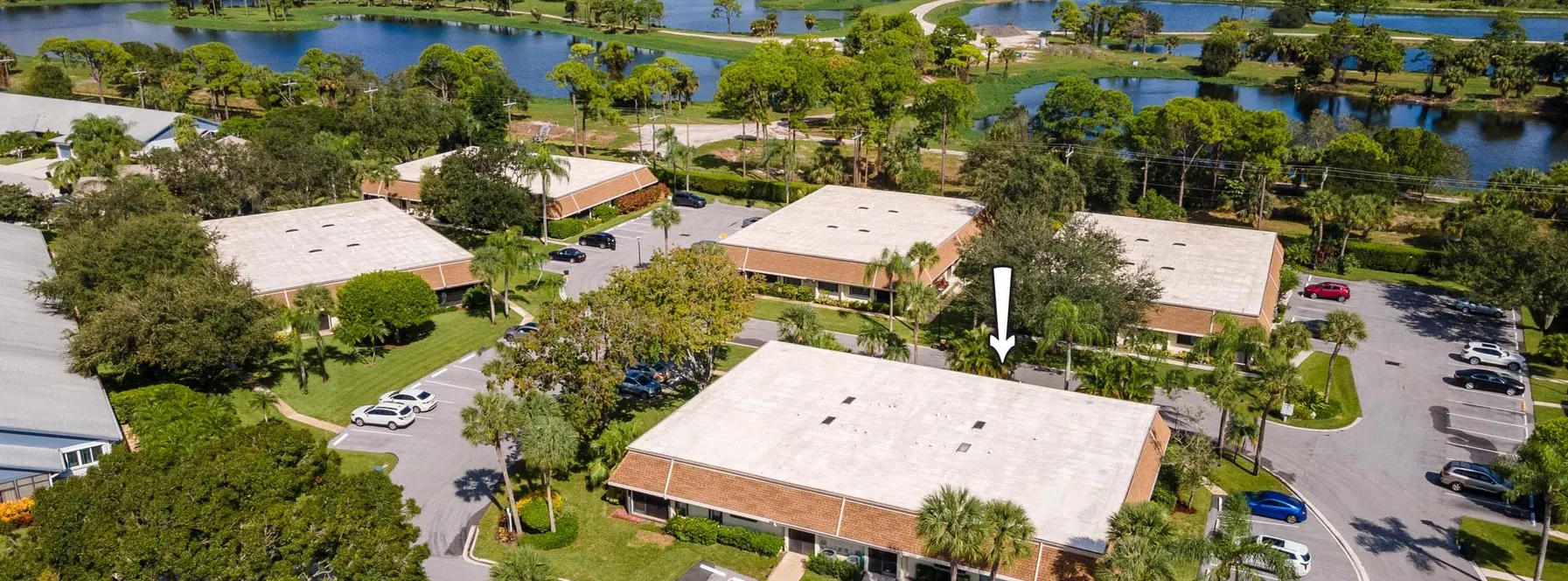 Just Listed | 110 Half Moon Circle #B