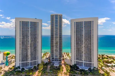 1830 S OCEAN DR #3910 1