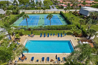 1420 Ocean Way Drive #14d 1