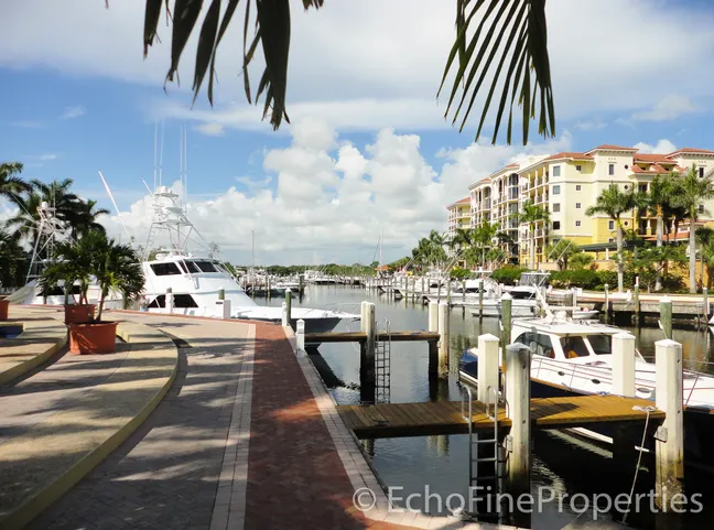 Boating Communities in North Palm Beach County