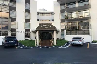 1300 SW 122 #201-2 1