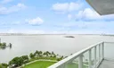 Master bedroom balcony