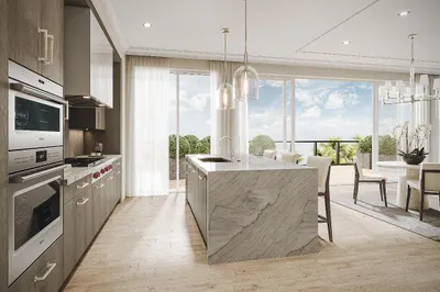Caretta Kitchen