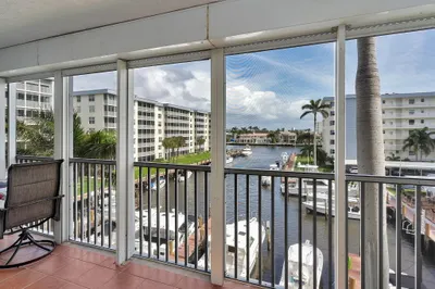 1 Harbourside Drive #1406 1