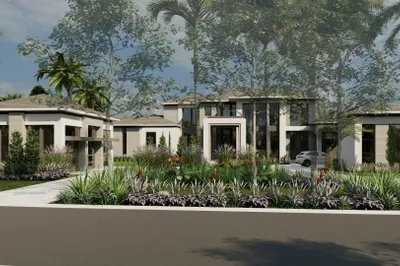13614 Rhone Circle #Lot B 1