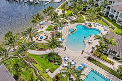 1 Water Club Way #503 1