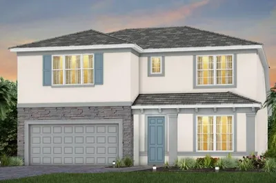 4303 Santa Maria Circle #162 Whitestone 1