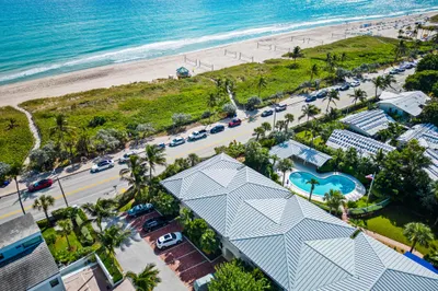 300 S Ocean Boulevard #N-22 1