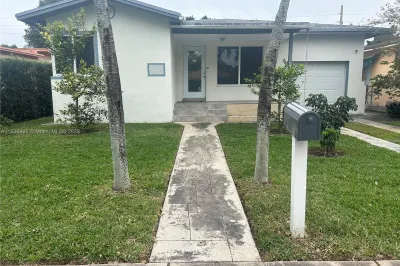 Miami Residential 1