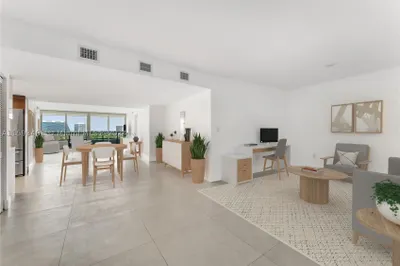 9261 E Bay Harbor Dr #703 1