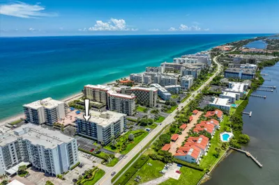 3460 S Ocean Boulevard #612 1
