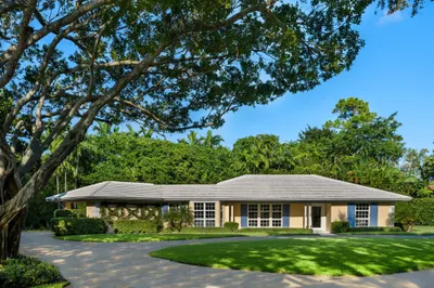 41 Country Road 1