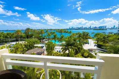 Miami Beach Residential 1