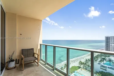2501 S Ocean Dr #1614 1