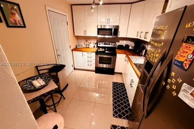 9500 W Bay Harbor Dr #6G 1