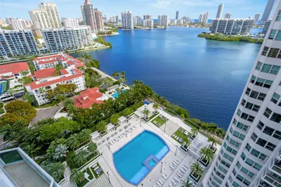 3301 NE 183 Street #2209 1