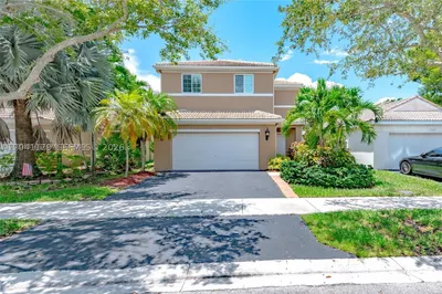 1528 Salerno Cir #1528 1
