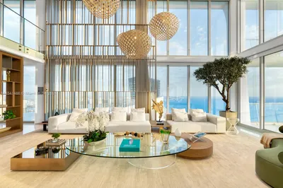 16901 COLLINS AVENUE #5105 1
