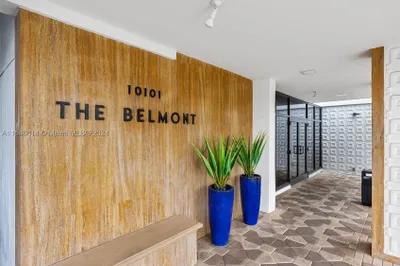 10101 E Bay Harbor Dr #602 1