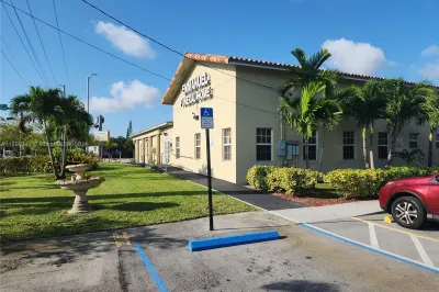 14300 W Dixie Hwy 1