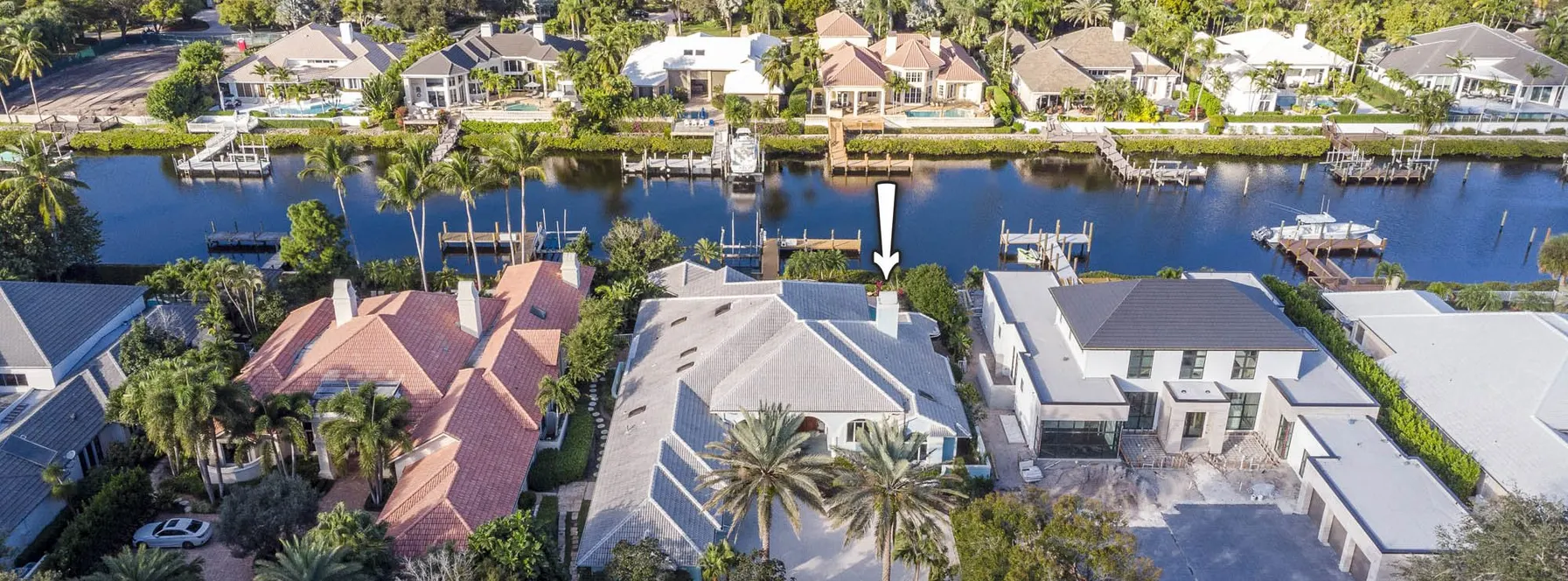Just Listed | Astounding in Admirals Cove | 418 Mariner Drive